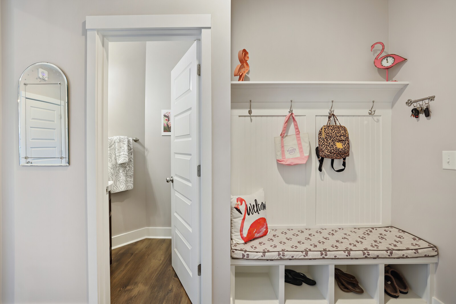 1108 Brixworth Drive Spring Hill, TN 37174 - Photo 16 of 100