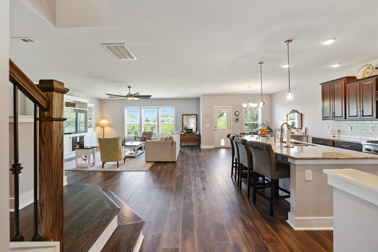 1108 Brixworth Drive Spring Hill, TN 37174 - Photo 17 of 100