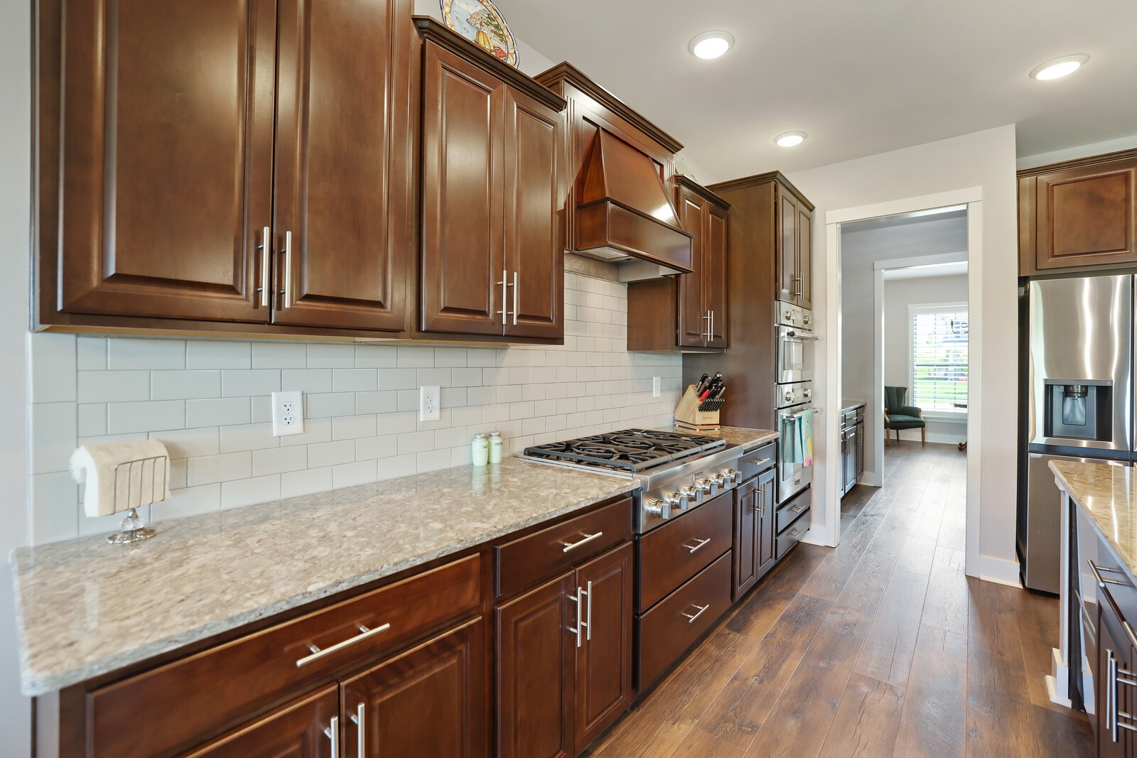 1108 Brixworth Drive Spring Hill, TN 37174 - Photo 21 of 100