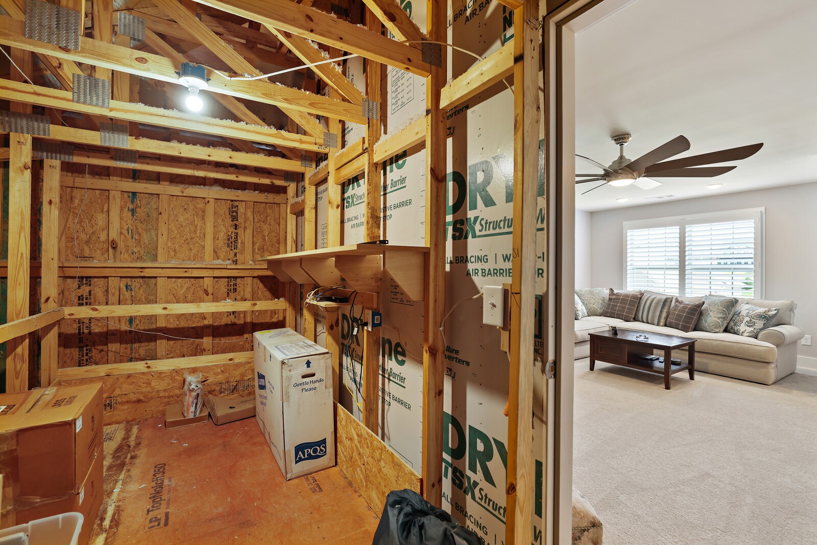 1108 Brixworth Drive Spring Hill, TN 37174 - Photo 46 of 100