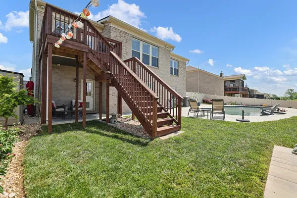 $1,400,000 | 1108 Brixworth Drive, Spring Hill, TN 37174