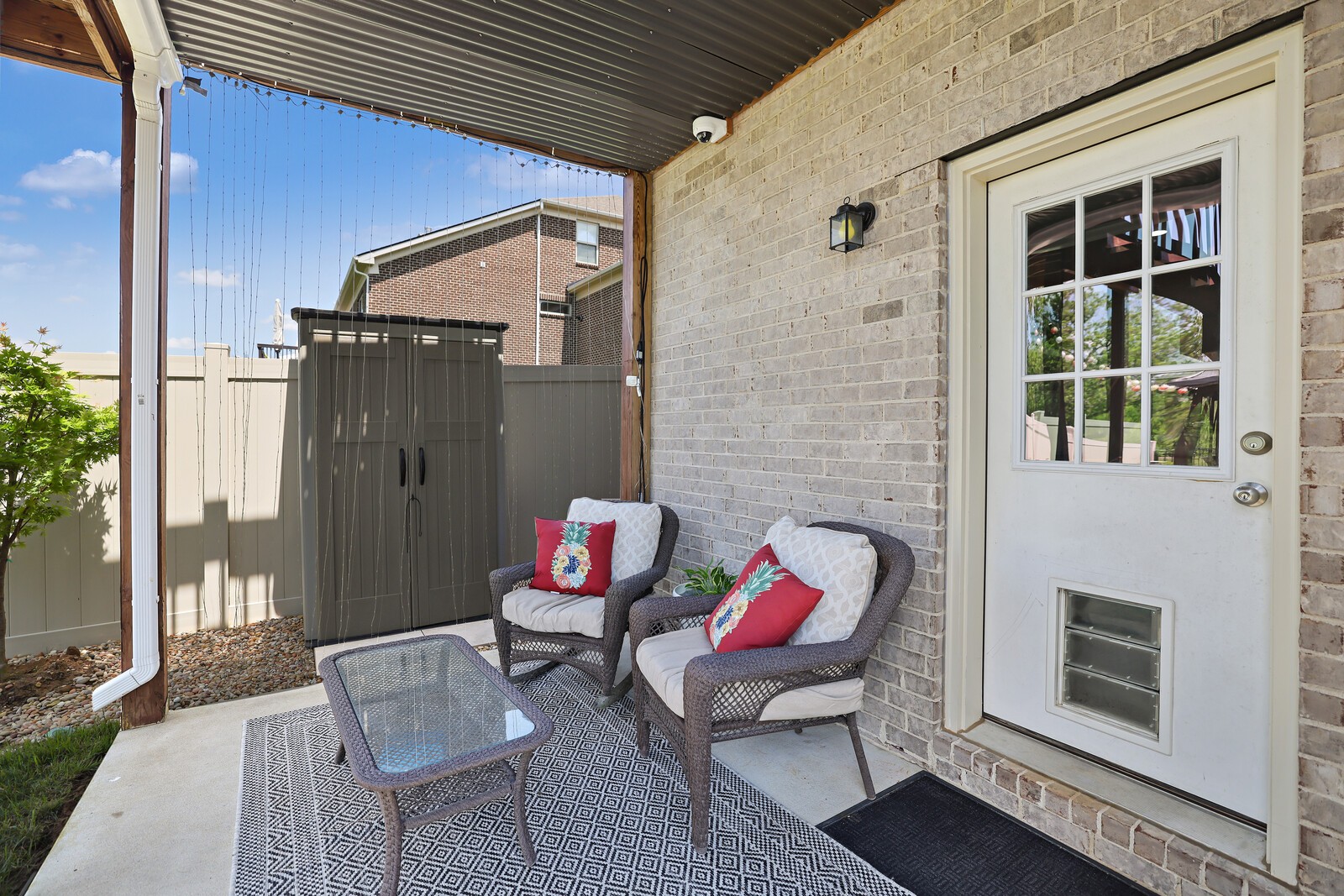 1108 Brixworth Drive Spring Hill, TN 37174 - Photo 73 of 100