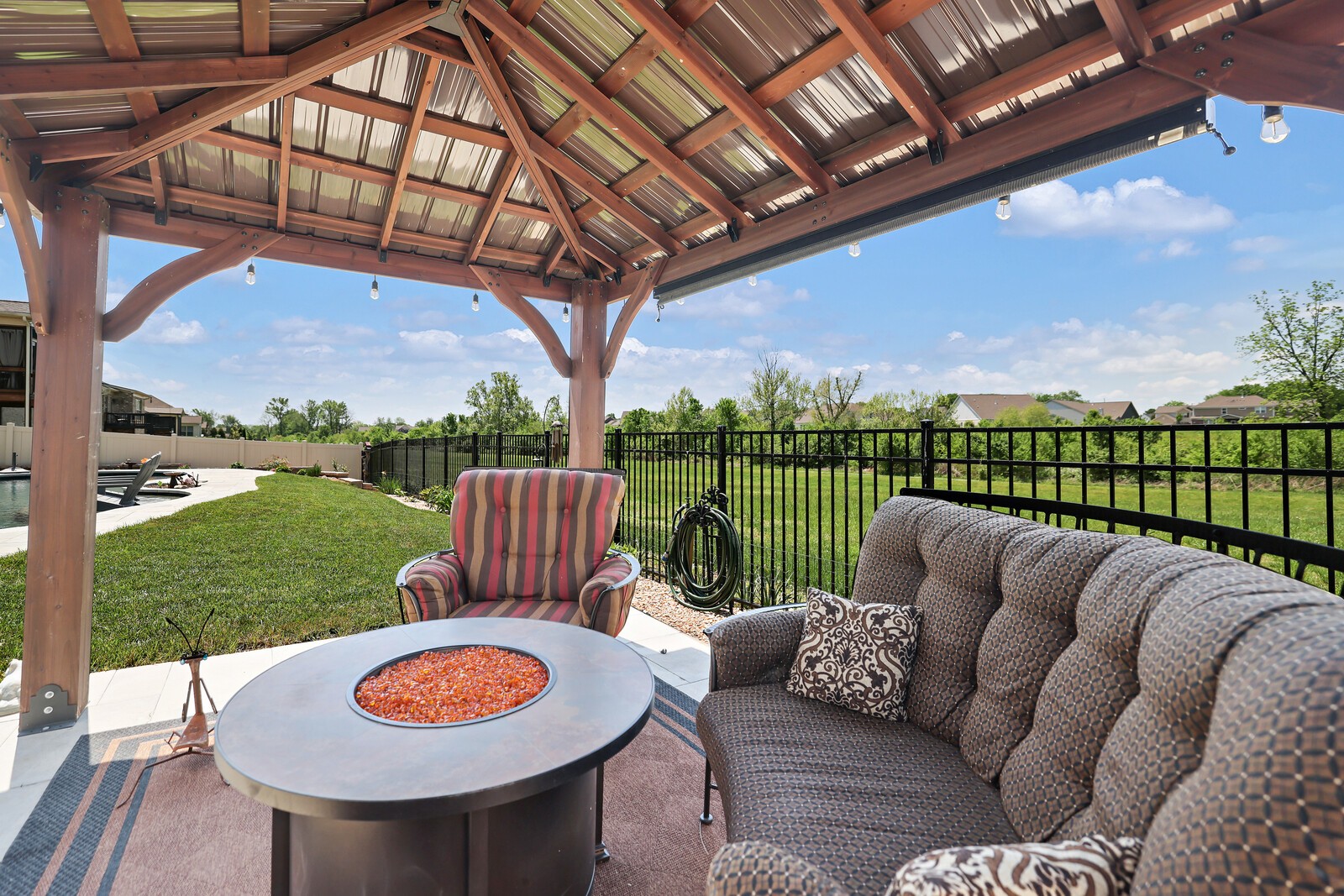 1108 Brixworth Drive Spring Hill, TN 37174 - Photo 74 of 100