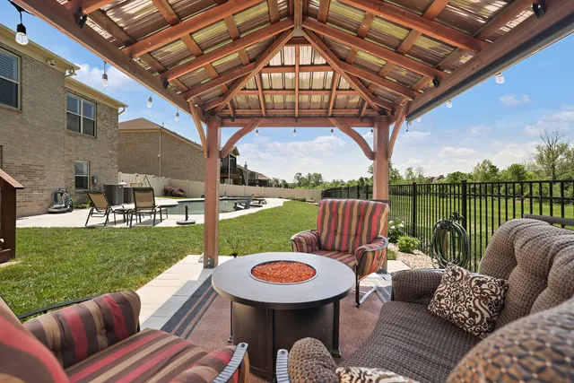 $1,400,000 | 1108 Brixworth Drive, Spring Hill, TN 37174