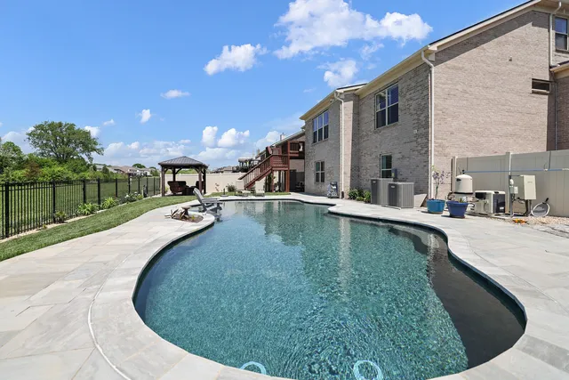 $1,400,000 | 1108 Brixworth Drive, Spring Hill, TN 37174