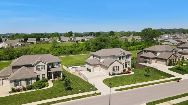 $1,400,000 | 1108 Brixworth Drive, Spring Hill, TN 37174