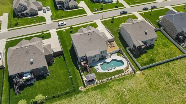 $1,400,000 | 1108 Brixworth Drive, Spring Hill, TN 37174