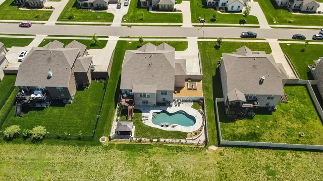 $1,400,000 | 1108 Brixworth Drive, Spring Hill, TN 37174