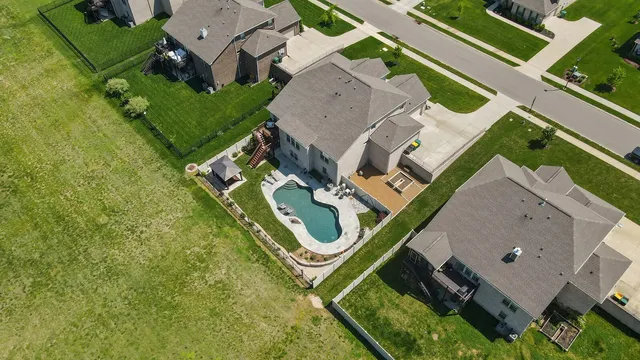 $1,400,000 | 1108 Brixworth Drive, Spring Hill, TN 37174