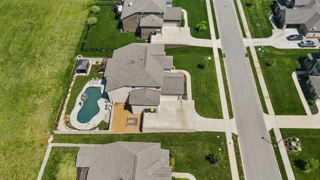 $1,400,000 | 1108 Brixworth Drive, Spring Hill, TN 37174