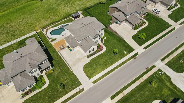 $1,400,000 | 1108 Brixworth Drive, Spring Hill, TN 37174