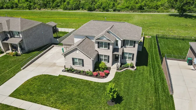 $1,400,000 | 1108 Brixworth Drive, Spring Hill, TN 37174