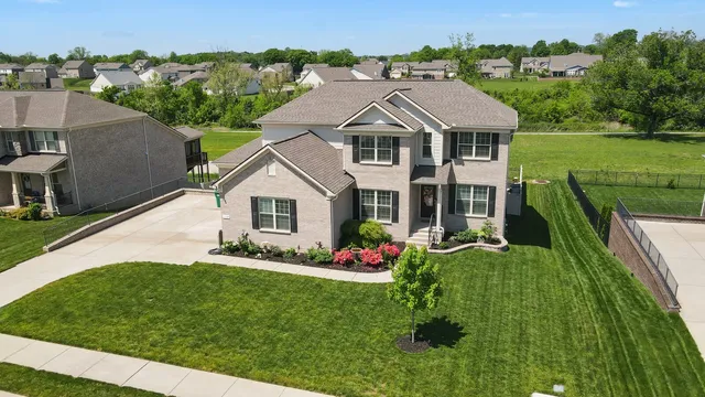 $1,400,000 | 1108 Brixworth Drive, Spring Hill, TN 37174