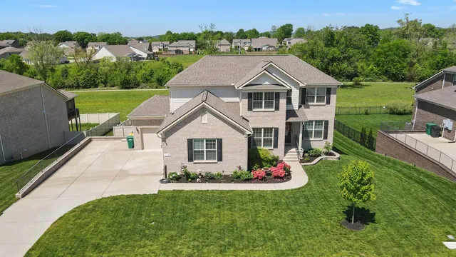$1,400,000 | 1108 Brixworth Drive, Spring Hill, TN 37174