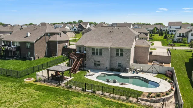 $1,400,000 | 1108 Brixworth Drive, Spring Hill, TN 37174