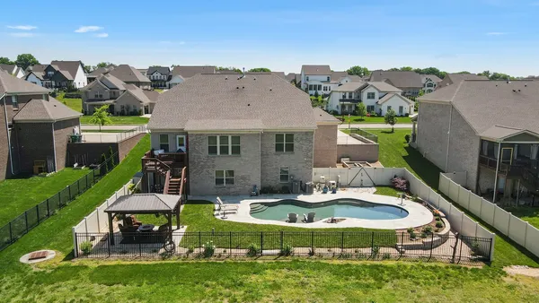 $1,400,000 | 1108 Brixworth Drive, Spring Hill, TN 37174