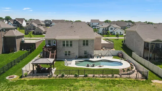 $1,400,000 | 1108 Brixworth Drive, Spring Hill, TN 37174