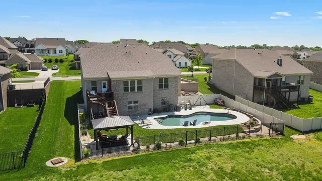 $1,400,000 | 1108 Brixworth Drive, Spring Hill, TN 37174