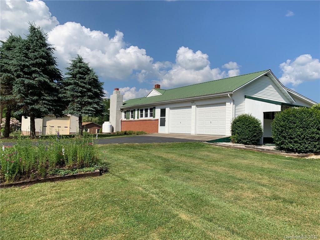 214 Jarrett Road Bakersville, NC 28705 - Photo 19 of 24 Gallery Image 19