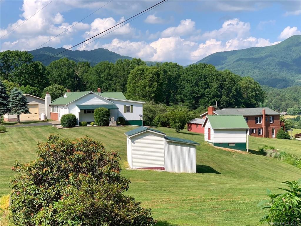 214 Jarrett Road Bakersville, NC 28705 - Photo 24 of 24 Gallery Image 24