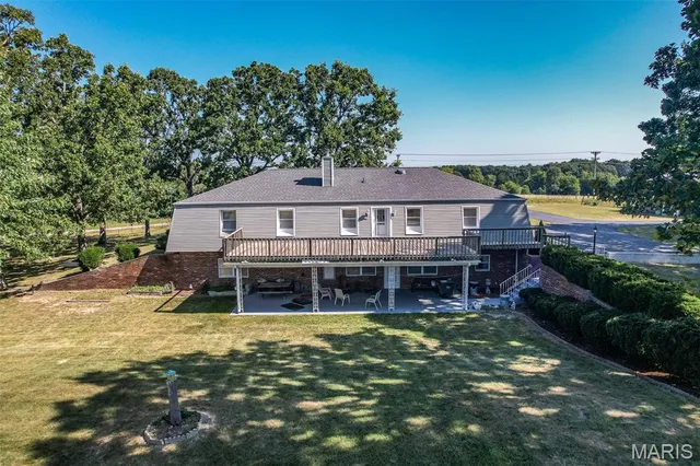 $399,900 | 15944 Hwy Ww, Lebanon, MO 65536