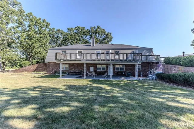$399,900 | 15944 Hwy Ww, Lebanon, MO 65536