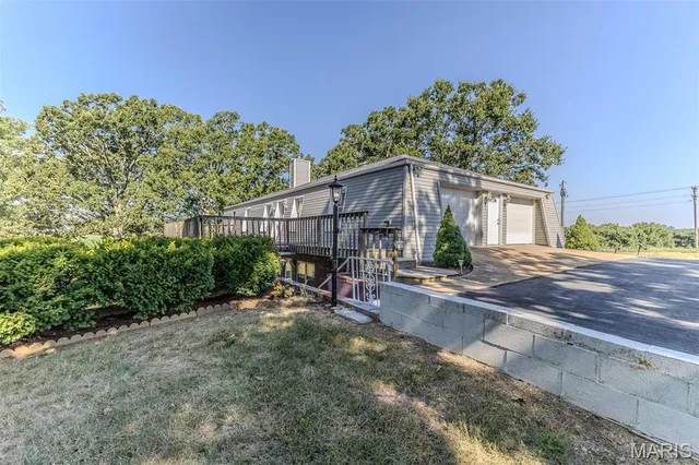 $399,900 | 15944 Hwy Ww, Lebanon, MO 65536