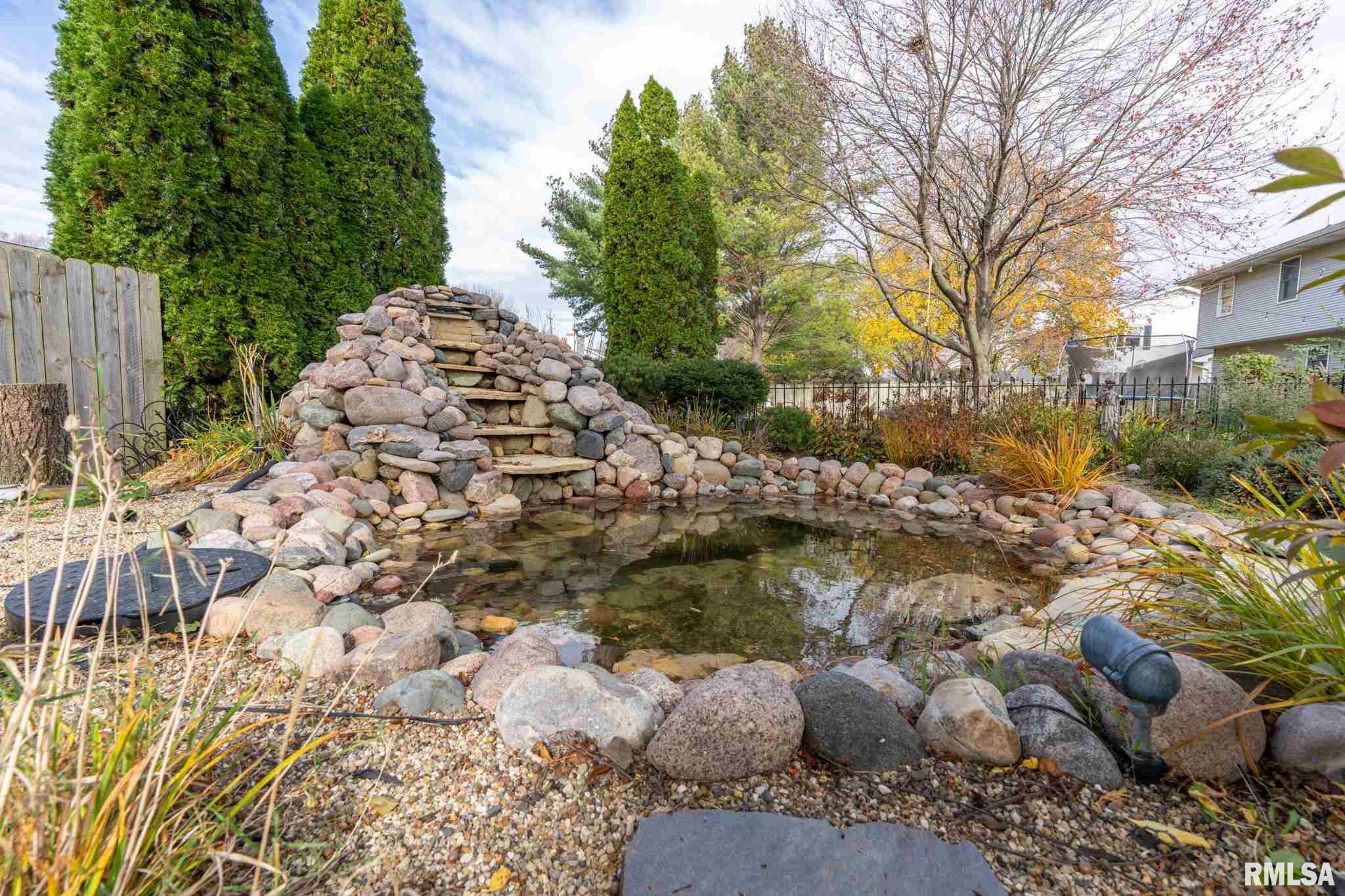 1821 Hunter Ridge Drive Springfield, IL 62704 - Photo 21 of 22 Gallery Image 21