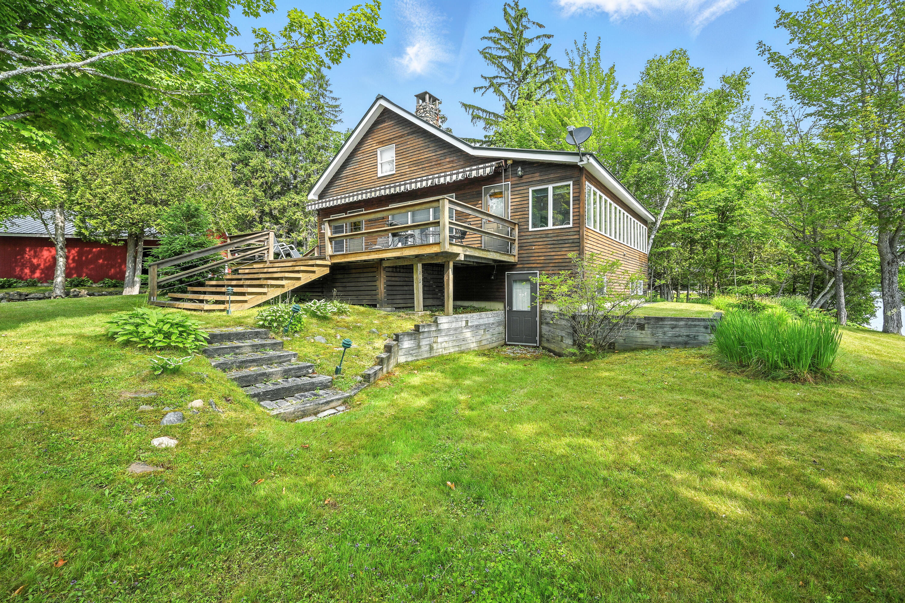358 Rumford Road Oquossoc, ME 04964 - Photo 14 of 56 110060gr-109