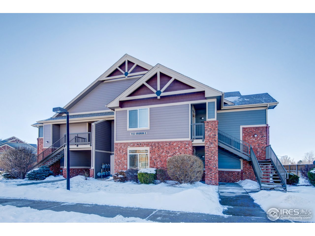 2133 Krisron Road, Unit E108 Fort Collins, CO 80525 - Photo 1 of 24 2133 Krsisron Road #E108