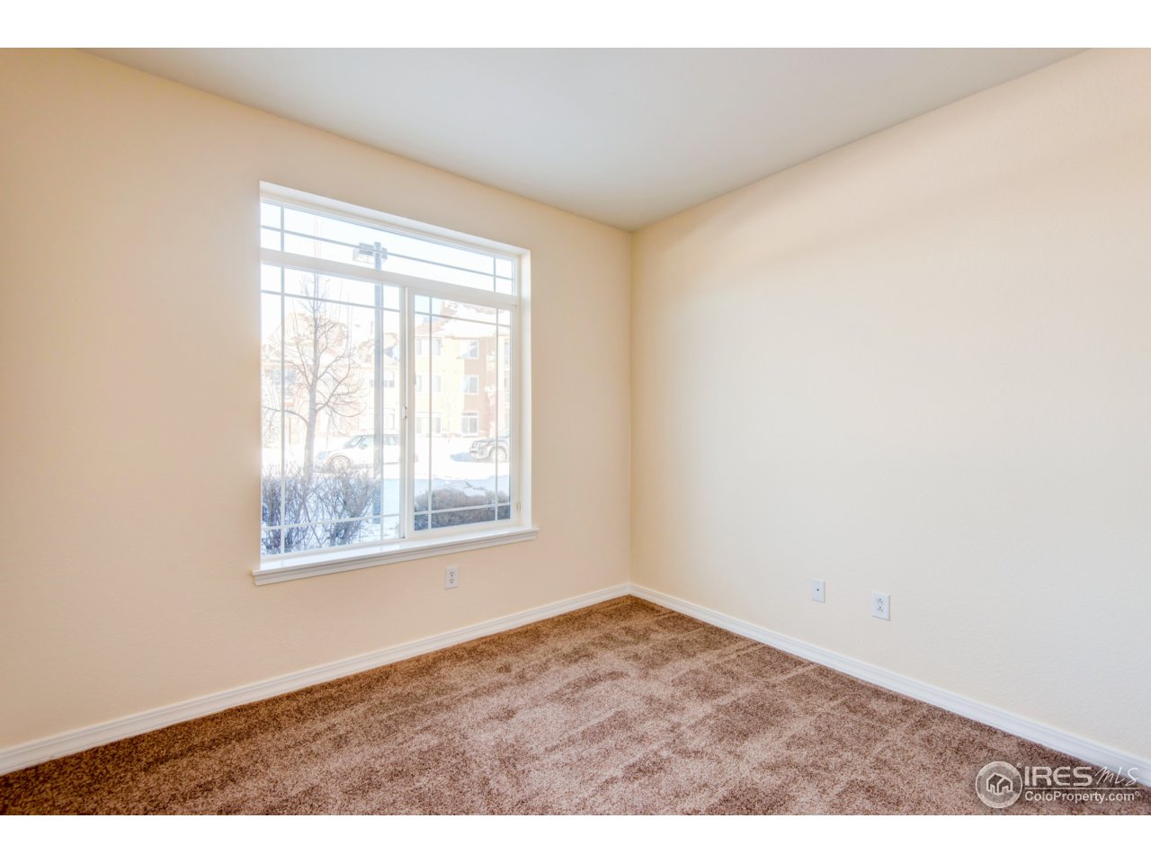 2133 Krisron Road, Unit E108 Fort Collins, CO 80525 - Photo 18 of 24 Bedroom