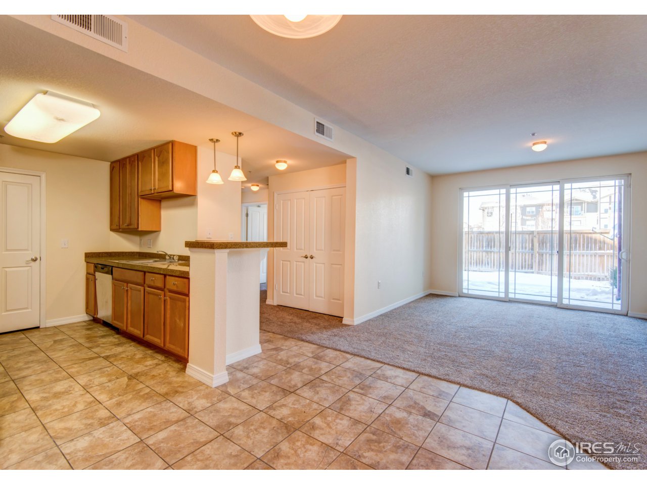 2133 Krisron Road, Unit E108 Fort Collins, CO 80525 - Photo 8 of 24 Dining Room