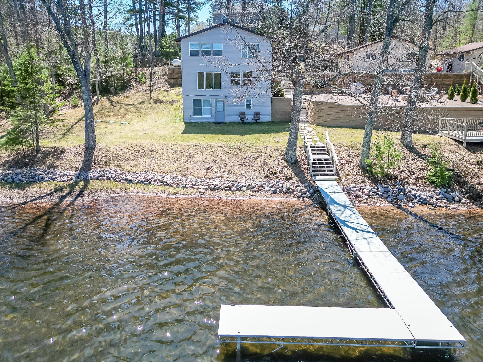 6982 Reed Farm Ln Lake Lake Tomahawk, WI 54539 - Photo 29 of 39 Gallery Image 29