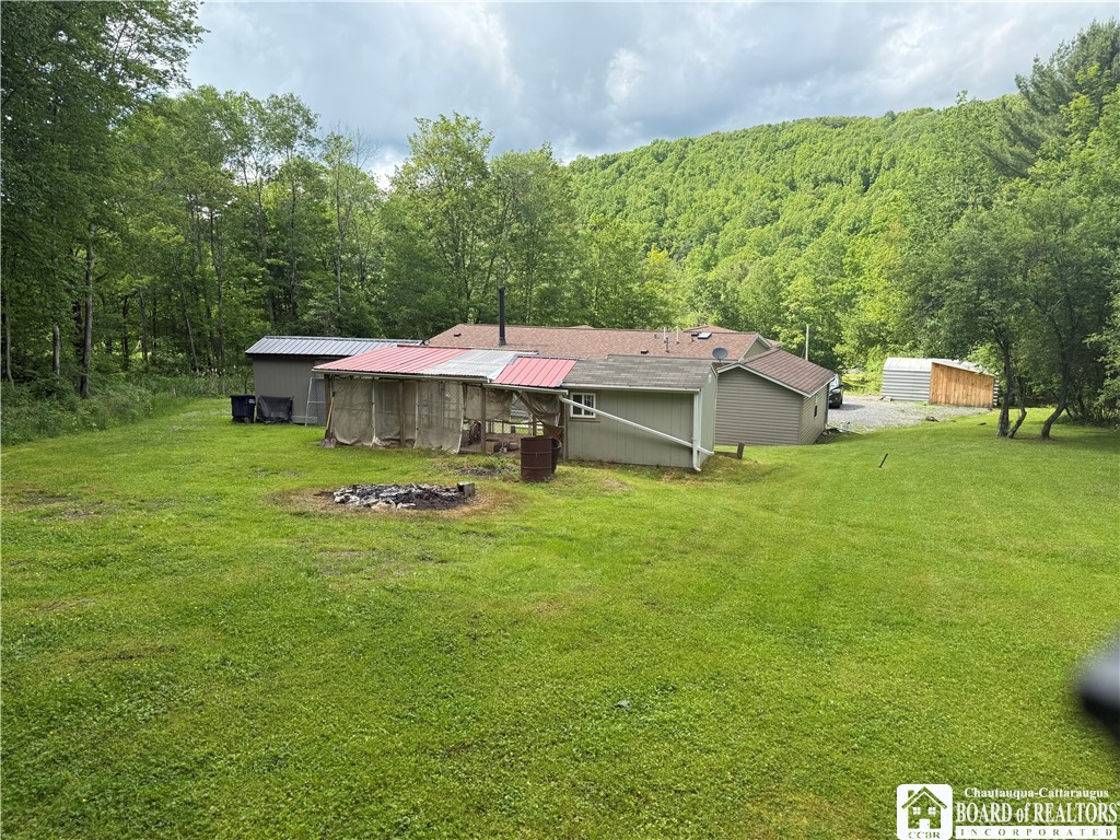 3383 Cherry Valley Road Allegany, NY 14706 - Photo 5 of 27