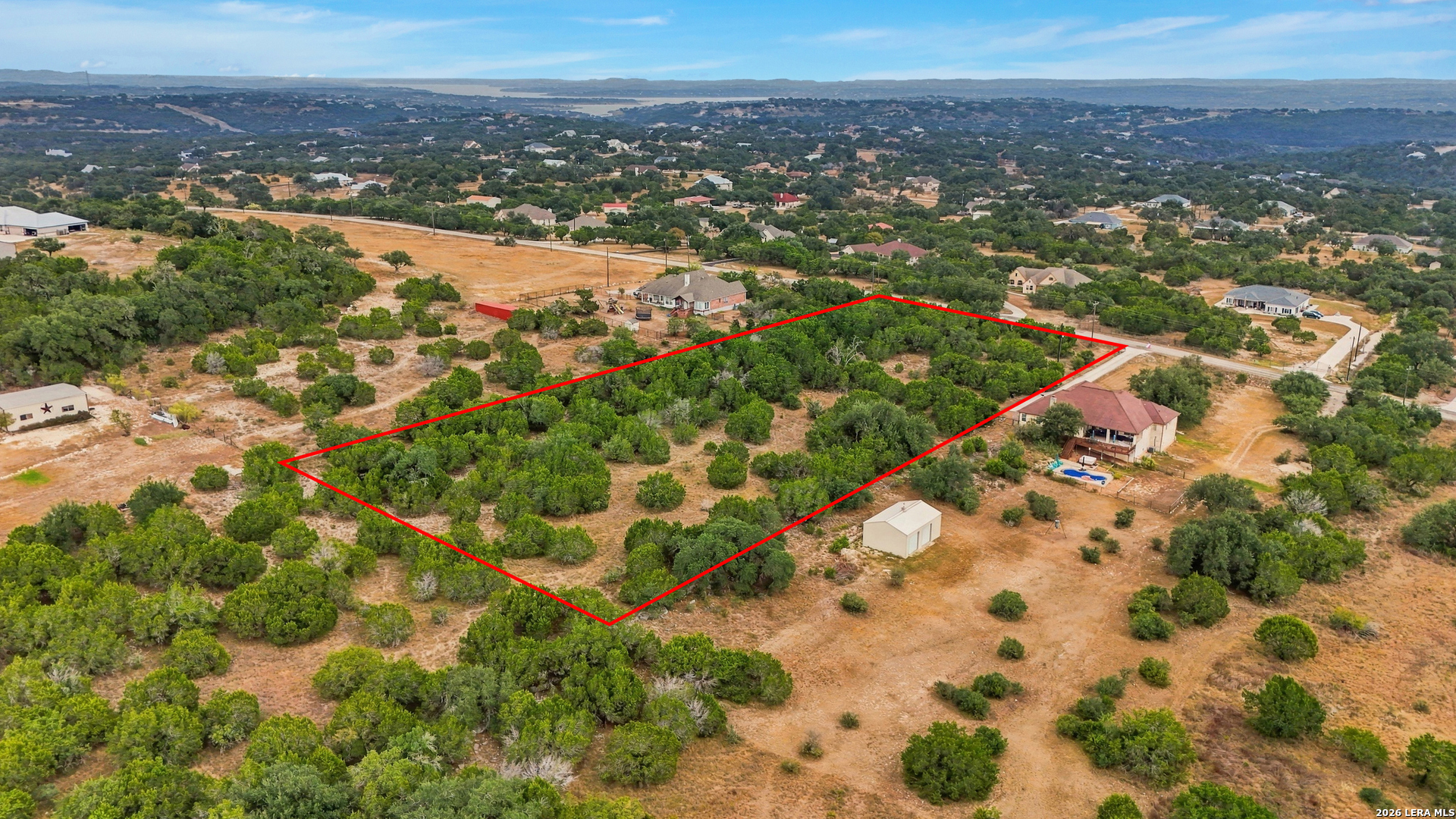 336 Lily Street Spring Branch, TX 78070 - Photo 5 of 18 Gallery Image 5