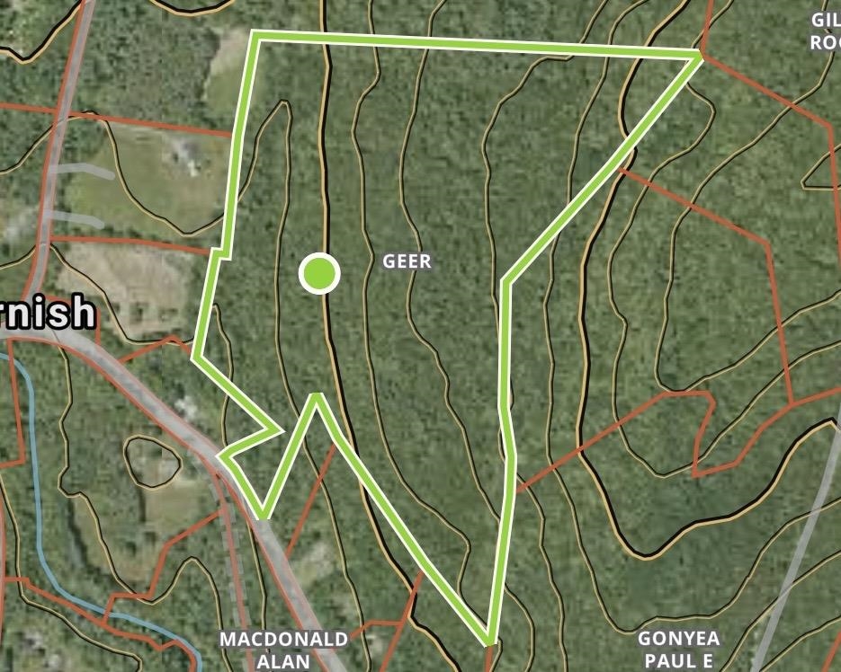 0 Town House Road, Unit 28 Cornish, NH 03745 - Photo 9 of 16