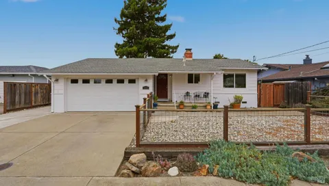 $649,000 | 2529 Merced Street, Napa, CA 94558