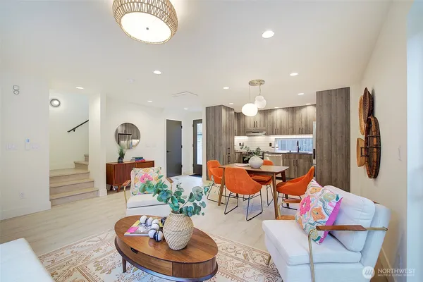 $599,000 | 7914 34th Avenue Southwest, Seattle, WA 98126