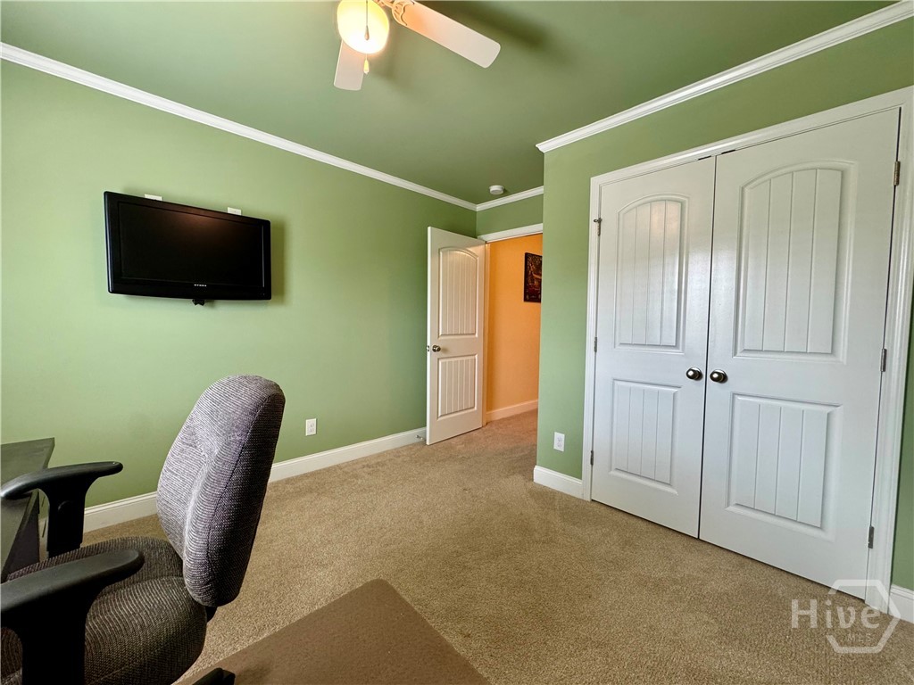 436 Gov Treutlen Circle Pooler, GA 31322 - Photo 19 of 45