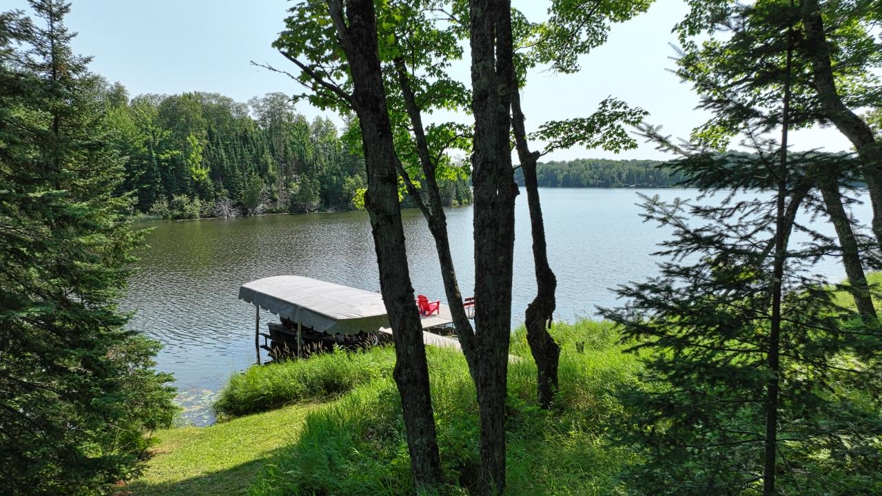 7872 West Musket Road Presque Isle, WI 54557 - Photo 2 of 44