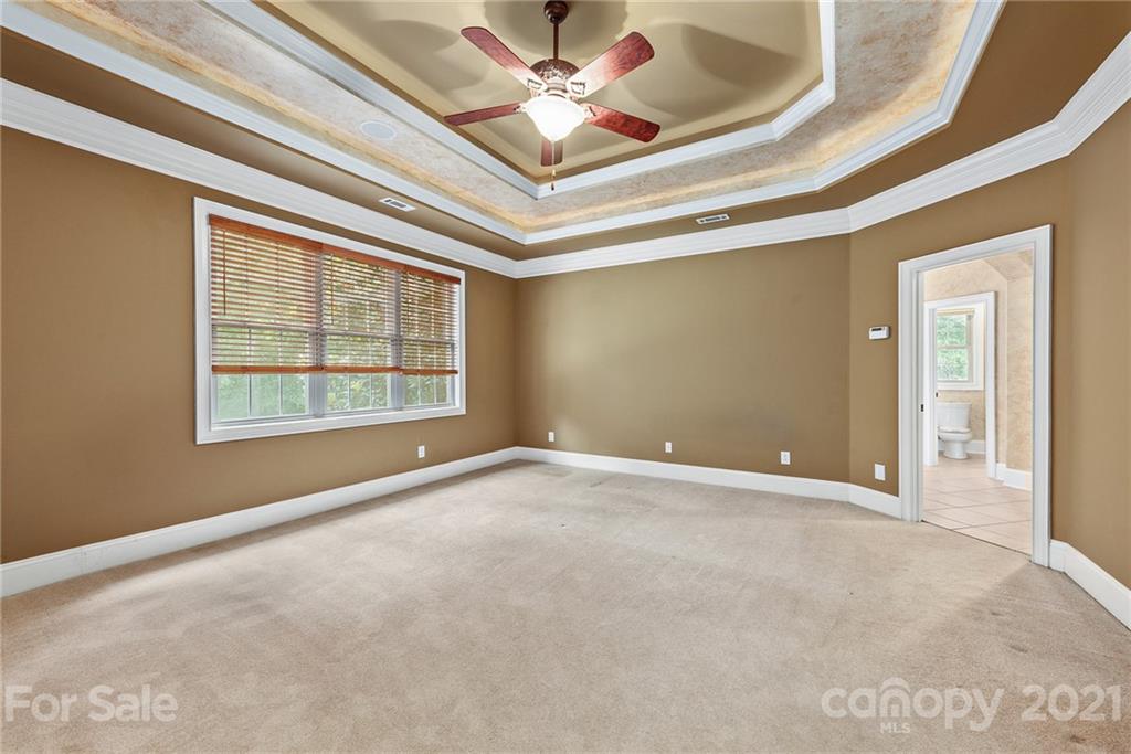 3268 Millstone Creek Road Lancaster, SC 29720 - Photo 16 of 35 a view of an empty room with a window