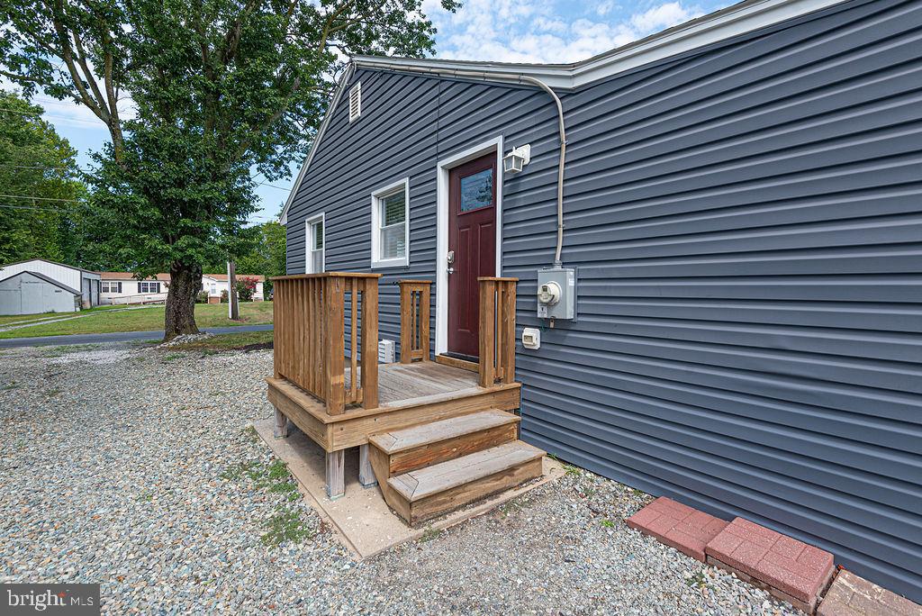 36384 Poplar Neck Road Willards, MD 21874 - Photo 47 of 58