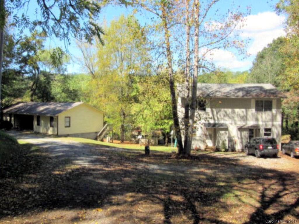82 Iron Mountain Road Sylva, NC 28779 - Photo 4 of 24 Gallery Image 4