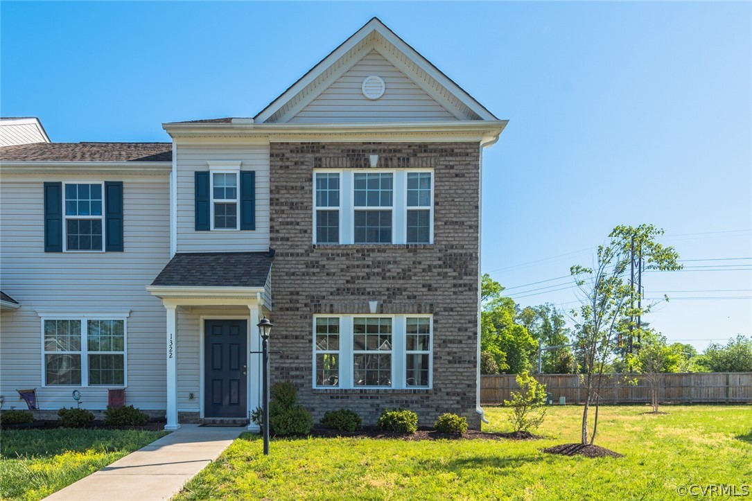 1322 Stone Ridge Park Loop Richmond, VA 23228 - Photo 1 of 33 Gallery Image 1