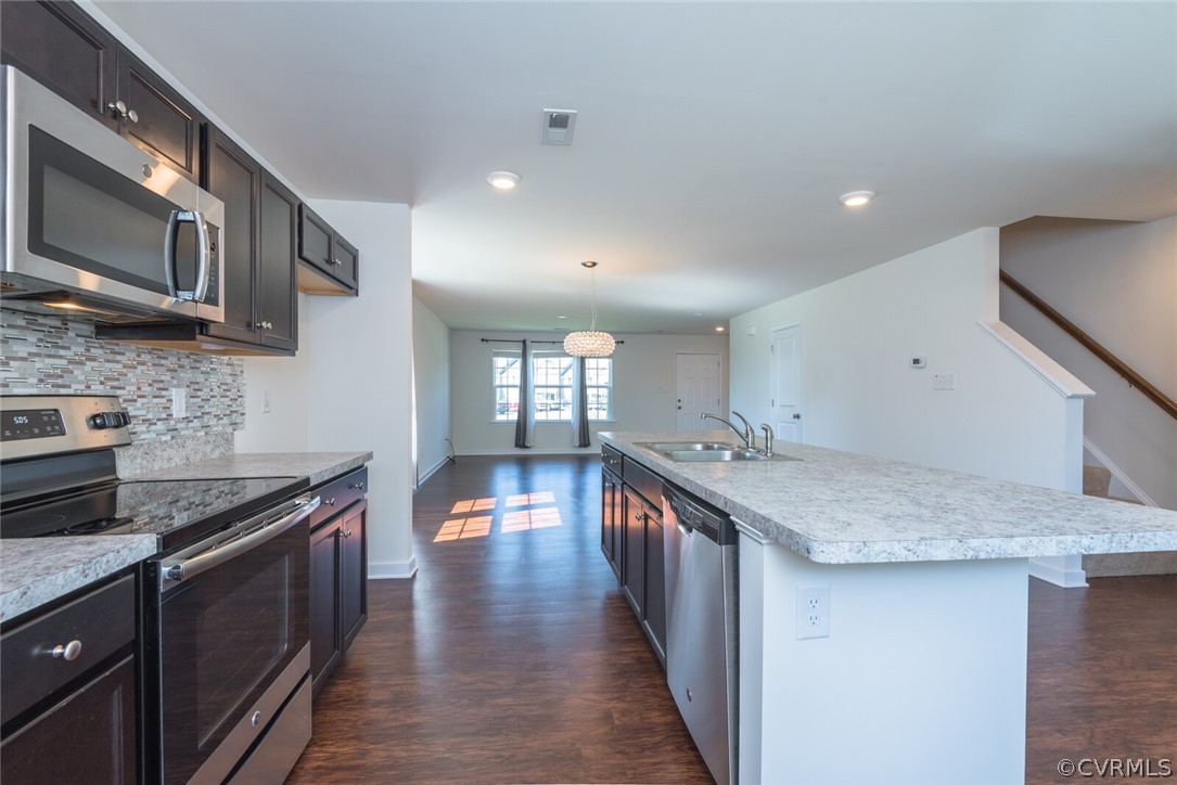 1322 Stone Ridge Park Loop Richmond, VA 23228 - Photo 15 of 33 Gallery Image 15