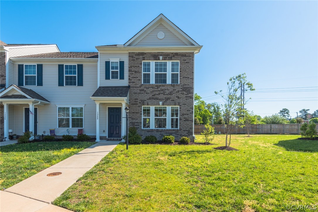 1322 Stone Ridge Park Loop Richmond, VA 23228 - Photo 2 of 33 Gallery Image 2