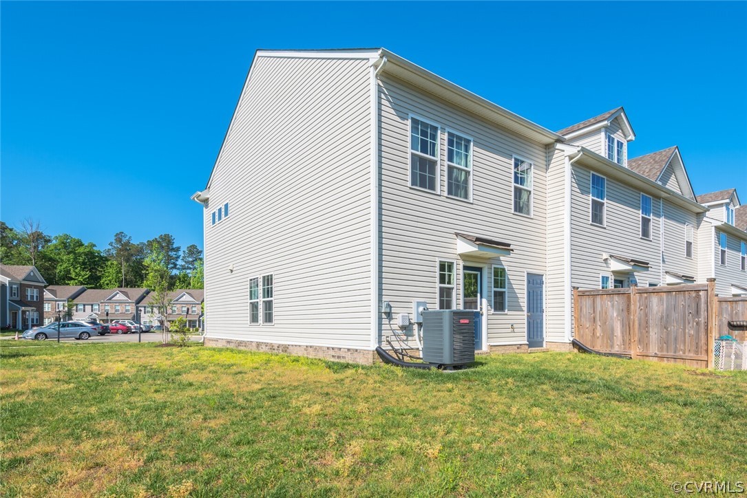 1322 Stone Ridge Park Loop Richmond, VA 23228 - Photo 30 of 33 Gallery Image 30