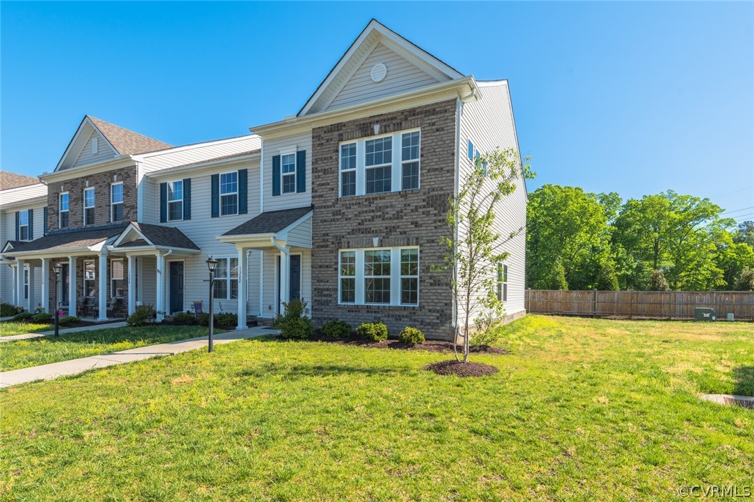 1322 Stone Ridge Park Loop Richmond, VA 23228 - Photo 3 of 33 Gallery Image 3
