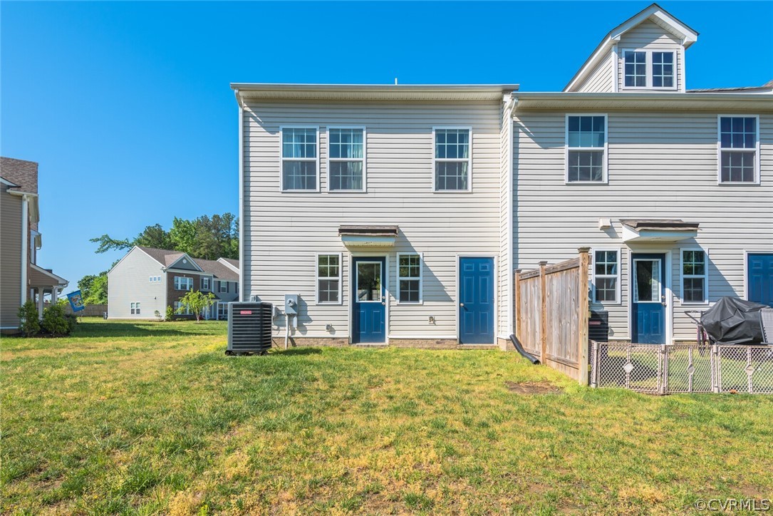1322 Stone Ridge Park Loop Richmond, VA 23228 - Photo 31 of 33 Gallery Image 31