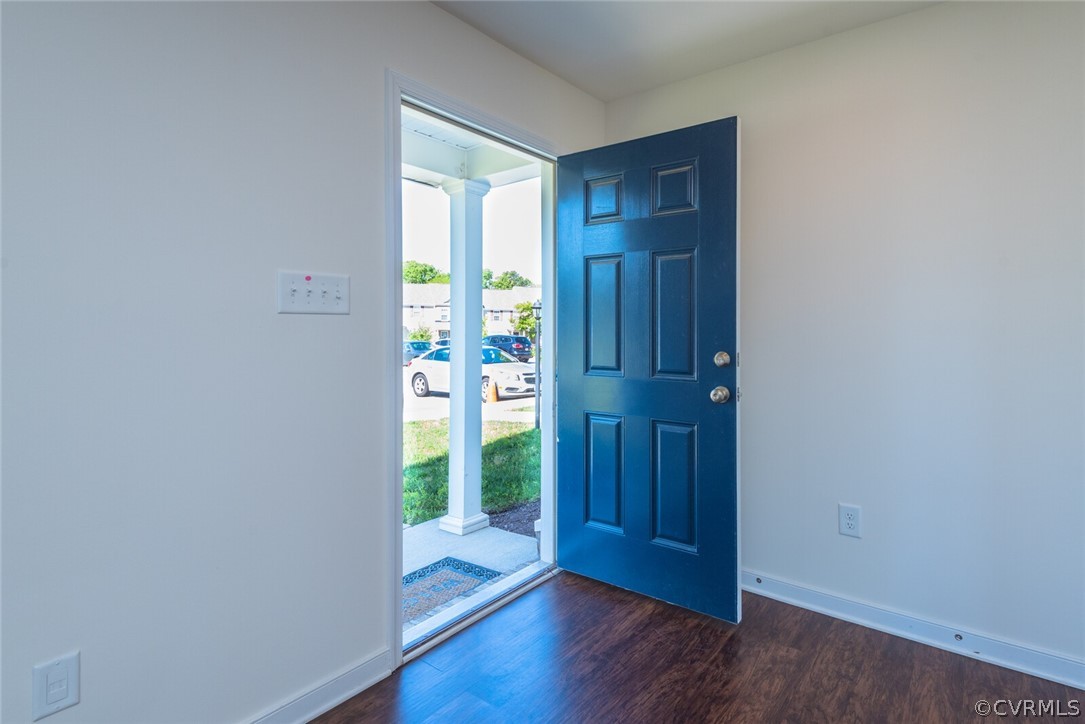 1322 Stone Ridge Park Loop Richmond, VA 23228 - Photo 5 of 33 Gallery Image 5
